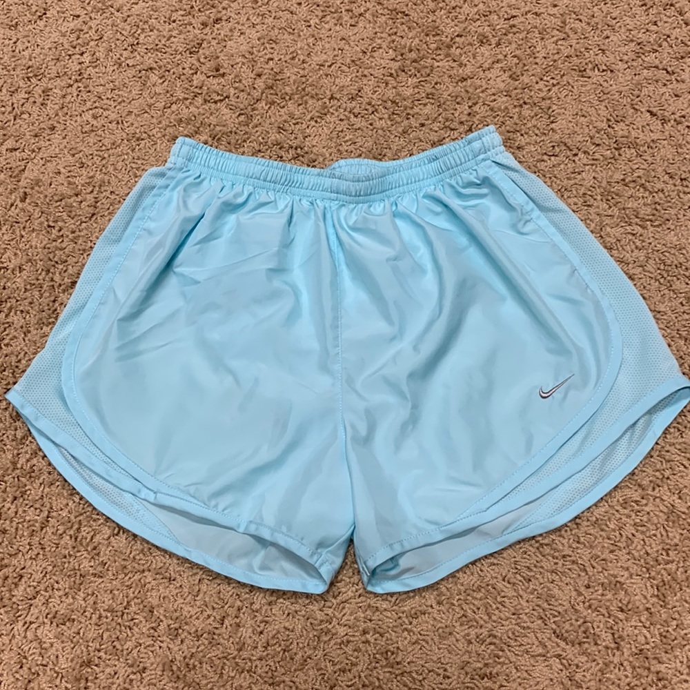 Nike Dri Fit Shorts. Size Medium.